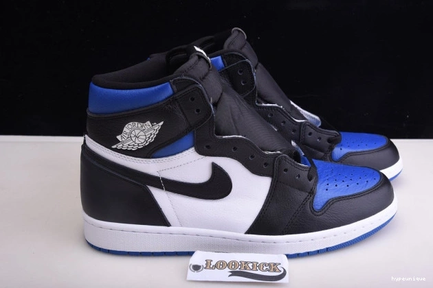 HYPE Royal Retro Jordan OG Game Air 555088-041 High 1 0718